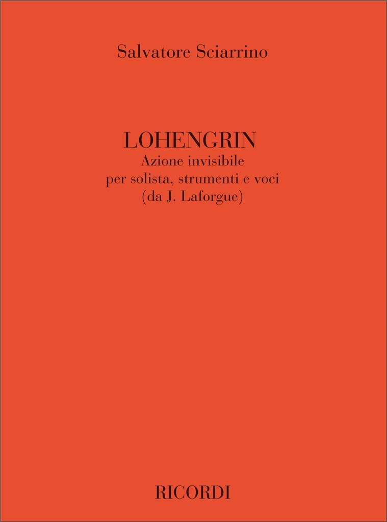 Lohengrin